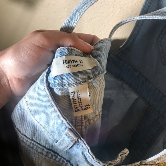 Overalls - Picture 4 of 4